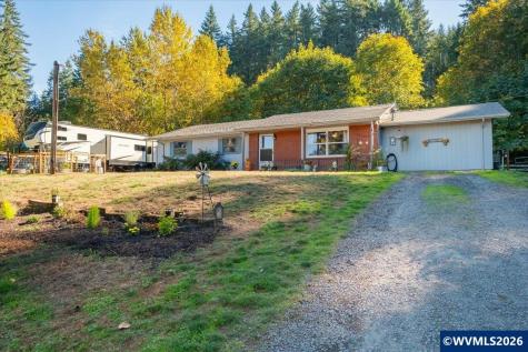 41180 Port Drive Sweet Home OR 97386