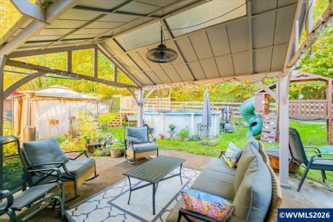 41180 Port Drive Sweet Home OR 97386