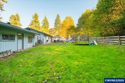 41180 Port Drive Sweet Home OR 97386