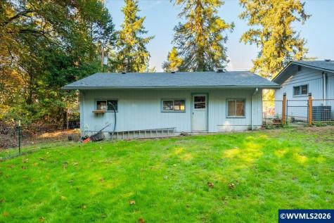 41180 Port Drive Sweet Home OR 97386