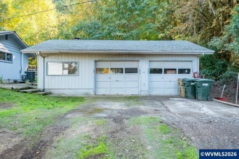 41180 Port Drive Sweet Home OR 97386