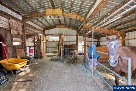 41180 Port Drive Sweet Home OR 97386