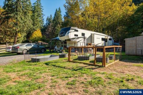 41180 Port Drive Sweet Home OR 97386