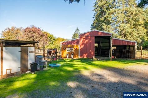 41180 Port Drive Sweet Home OR 97386