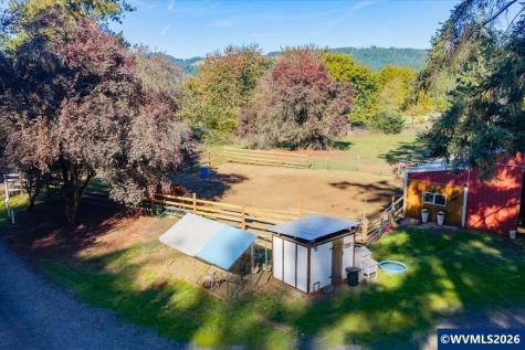 41180 Port Drive Sweet Home OR 97386