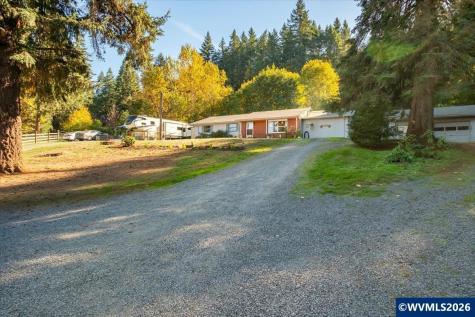 41180 Port Drive Sweet Home OR 97386