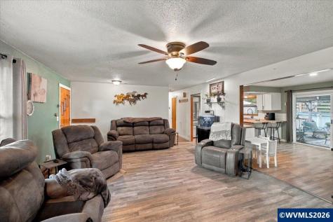 41180 Port Drive Sweet Home OR 97386