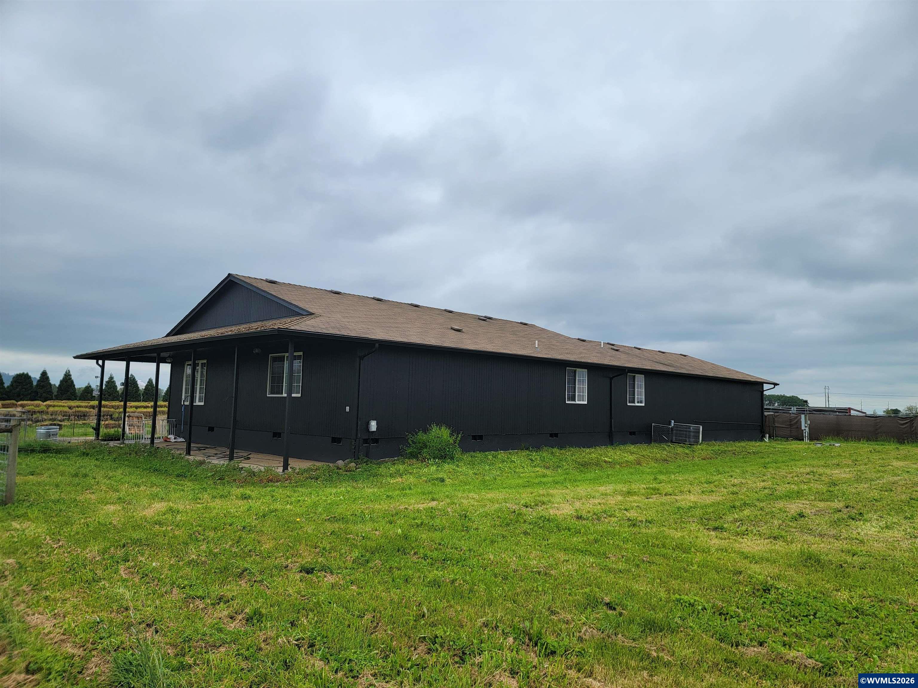 0 Undisclosed Highway Brownsville OR 97327