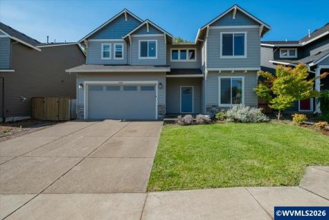 7717 SE Cheryl Court Corvallis OR 97330