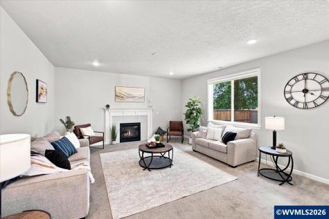 7717 SE Cheryl Court Corvallis OR 97330