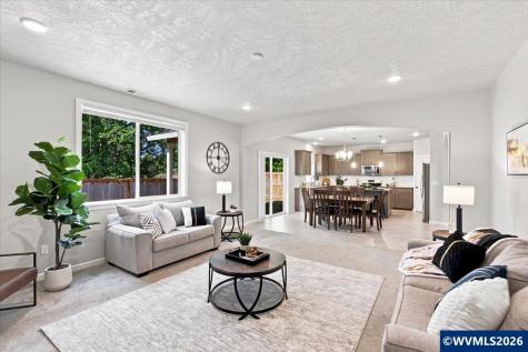 7717 SE Cheryl Court Corvallis OR 97330