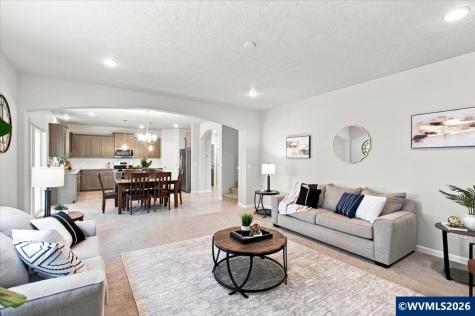 7717 SE Cheryl Court Corvallis OR 97330