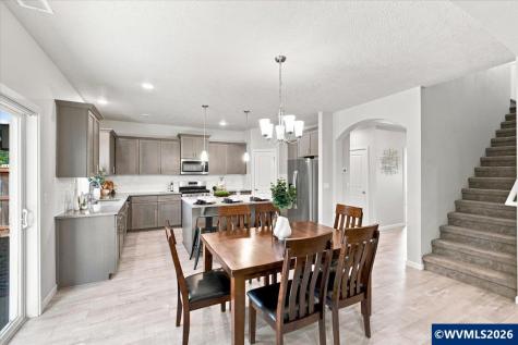 7717 SE Cheryl Court Corvallis OR 97330