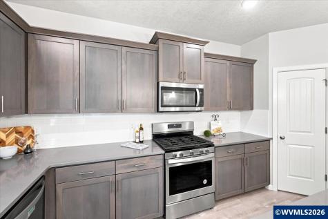 7717 SE Cheryl Court Corvallis OR 97330