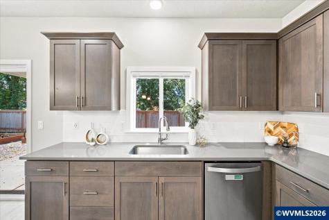7717 SE Cheryl Court Corvallis OR 97330