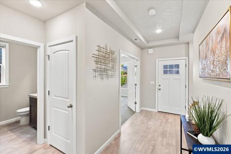 7717 SE Cheryl Court Corvallis OR 97330