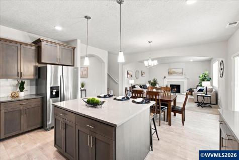 7717 SE Cheryl Court Corvallis OR 97330