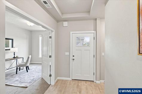 7717 SE Cheryl Court Corvallis OR 97330