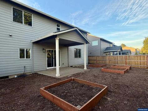 7717 SE Cheryl Court Corvallis OR 97330