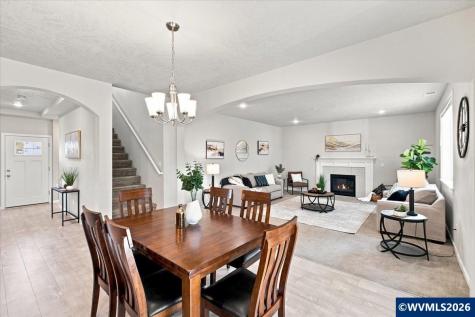 7717 SE Cheryl Court Corvallis OR 97330