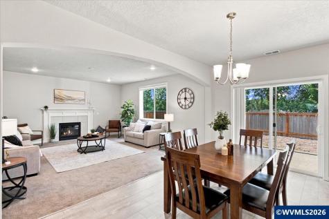 7717 SE Cheryl Court Corvallis OR 97330