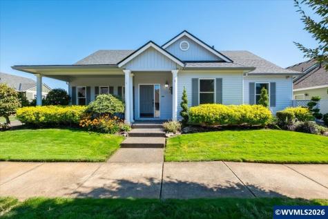 2672 Hazelnut Drive Woodburn OR 97071