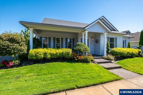 2672 Hazelnut Drive Woodburn OR 97071