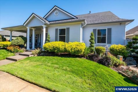 2672 Hazelnut Drive Woodburn OR 97071