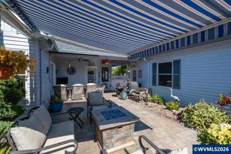 2672 Hazelnut Drive Woodburn OR 97071