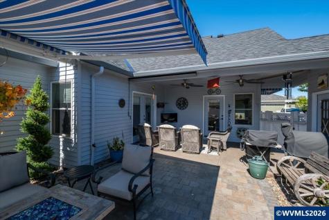 2672 Hazelnut Drive Woodburn OR 97071