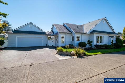 2672 Hazelnut Drive Woodburn OR 97071