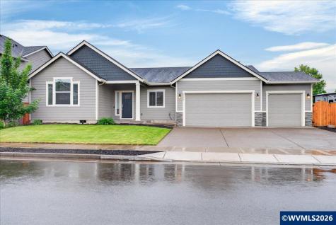 6080 NE Tuscan Lp Albany OR 97321