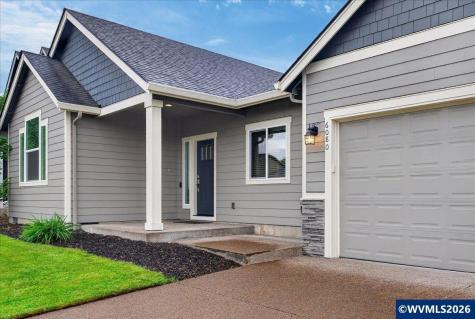 6080 NE Tuscan Lp Albany OR 97321
