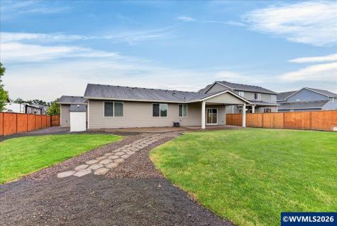 6080 NE Tuscan Lp Albany OR 97321