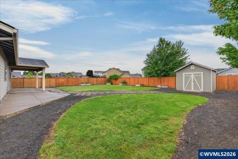 6080 NE Tuscan Lp Albany OR 97321