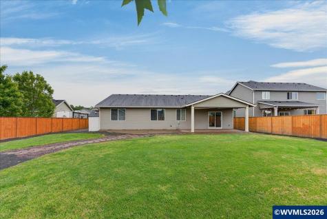 6080 NE Tuscan Lp Albany OR 97321