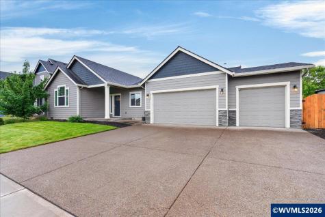 6080 NE Tuscan Lp Albany OR 97321