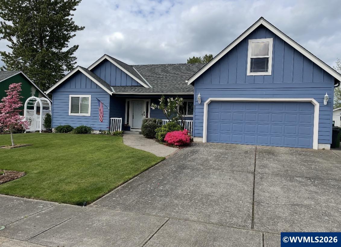 571 Hobson Street Stayton OR 97383