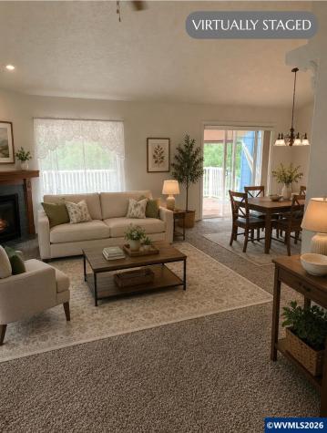 571 Hobson Street Stayton OR 97383