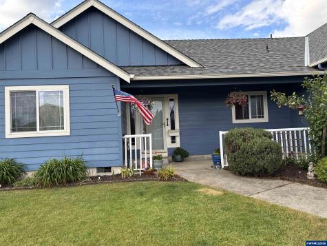 571 Hobson Street Stayton OR 97383