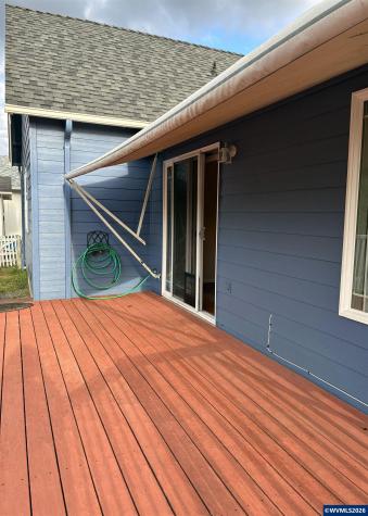 571 Hobson Street Stayton OR 97383