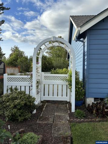 571 Hobson Street Stayton OR 97383