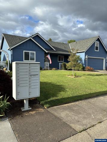 571 Hobson Street Stayton OR 97383