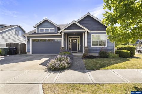 1293 S 9th Street Independence OR 97351