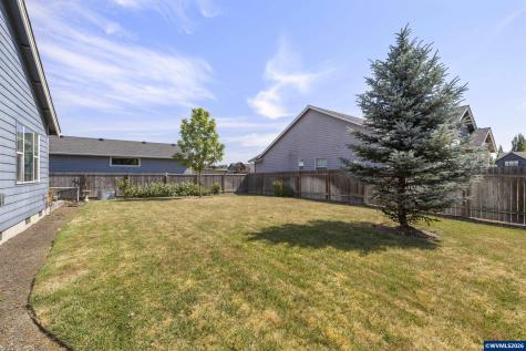 1293 S 9th Street Independence OR 97351