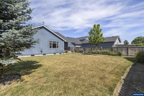 1293 S 9th Street Independence OR 97351