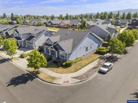 1293 S 9th Street Independence OR 97351