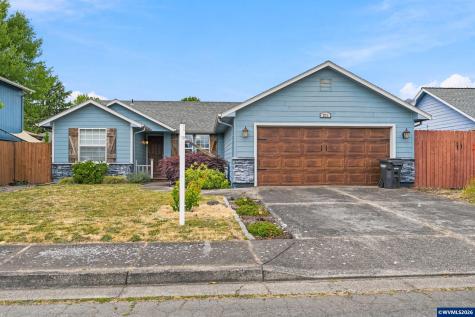 278 Edwards Road S Monmouth OR 97361