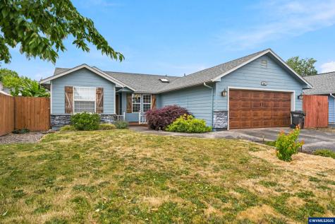 278 Edwards Road S Monmouth OR 97361