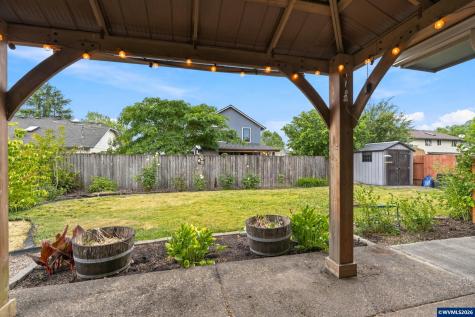 278 Edwards Road S Monmouth OR 97361